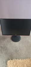 Aoc g2460pf inch for sale  LLANDOVERY