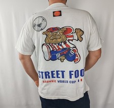 Shirt vintage y2k d'occasion  Montbrison