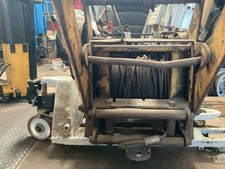 Cooke winch boughton for sale Cooke winch boughton for sale  SELBY