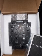 Numark m101usb channel for sale  NOTTINGHAM
