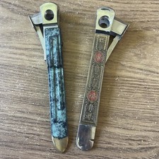 Paire coupe cigare d'occasion  Écouis