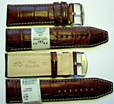 Bracelet zrc marron d'occasion  Saint-Claude