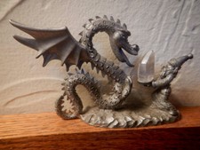 Spoontiques pewter figurine for sale  Margaretville