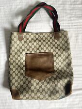 Sac cabas gucci d'occasion  Arras
