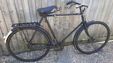 Vintage philips bicycle for sale  BOURNEMOUTH