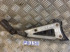 Kawasaki gpz550h right for sale  BRADFORD