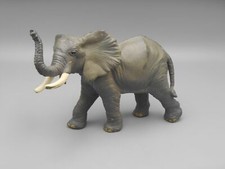 Eléphant gris papo d'occasion  Brienne-le-Château