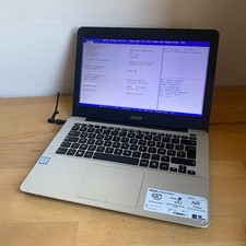 Portable asus r301u d'occasion  Villars-les-Dombes