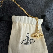 Vivienne westwood gold for sale  Batavia