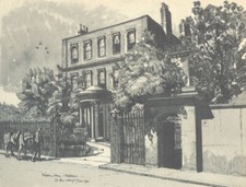 Petersham. petersham house. for sale  LONDON