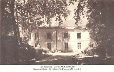 Cpa hilaire florent d'occasion  Claira