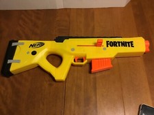 Nerf fortnite yellow for sale  Lansdale