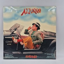 adriano celentano lp usato adriano celentano lp usato Bergamo
