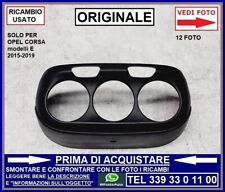 Rivestimento plancia comandi usato  Carrara