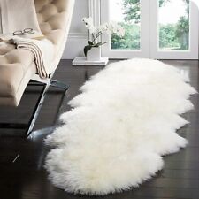 Meyecon sheepskin rug for sale  BRISTOL