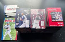 2001 mlb showdown for sale  Olympia