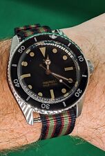 Seiko mod nh36 for sale  DEAL