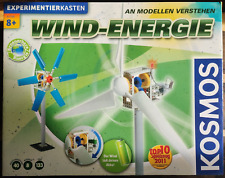 Kosmos experimentierkasten win gebraucht kaufen  Wenden