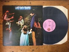 TRAFFIC LAST EXIT LP 1969 UK ISLAND PINK EYE 1ST ILPS9097 A/B *READ CAREFULLY* comprar usado  Enviando para Brazil