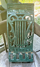 Antique cast iron for sale  Ehrhardt