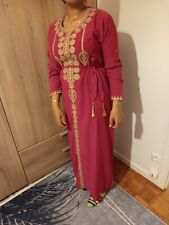 Caftan marocain d'occasion  Lyon V