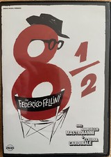 Film federico fellini d'occasion  Clermont-Ferrand-