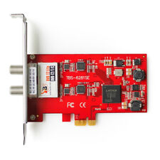 Tbs6281se dvb doppel gebraucht kaufen  Dachau