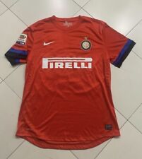 Maglia inter milan usato  Italia