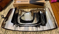 Weathertech full vehicle for sale  Yulee