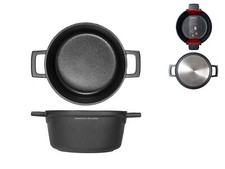 Casseruola manici essential usato  Montebelluna