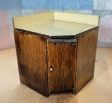 Miniature dollhouse white for sale  Eastport