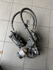 Kawasaki ninja zx600p gebraucht kaufen  Fulda