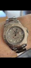 Rolex yachtmaster 168622 for sale  BEDFORD