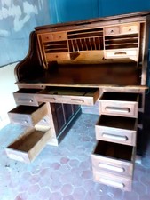 Bureau ancien bois d'occasion  Cannes