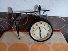 Doppelwanduhr new york gebraucht kaufen  Herborn