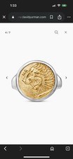 David yurman karat for sale  Roseburg