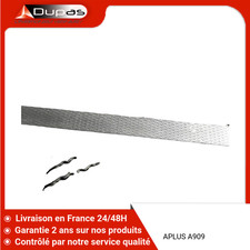 Paire pneus aplus d'occasion  Nemours