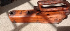 Bradley mk111 doublelock for sale  HORSHAM