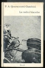 Redini bianche ed usato Redini bianche ed usato  Ravenna