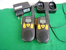 Audioline pmr funkgeräte gebraucht kaufen Audioline pmr funkgeräte gebraucht kaufen  Altenstadt