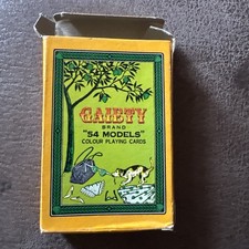 Gaiety models plastic for sale Gaiety models plastic for sale  DONCASTER