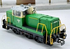 Märklin spur br360 gebraucht kaufen  Barbing