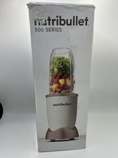 Nutribullet 500 series for sale  Eugene