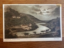 Vintage postcard symond for sale  ELLESMERE