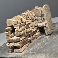 Yorkshire drystone wall for sale  NELSON