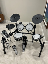 Roland drum kit for sale  Birmingham