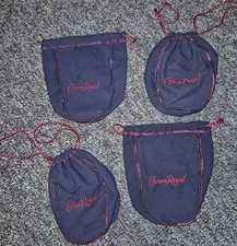 Set purple drawstring for sale  Boyertown