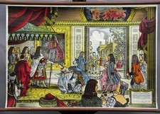 louis xiv history gebraucht kaufen  Berghülen