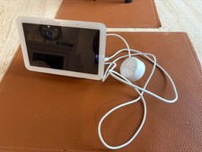 Hub Google Nest 2ª Geração Modelo GUIK2 Branco com Cabo - TESTADO comprar usado Hub Google Nest 2ª Geração Modelo GUIK2 Branco com Cabo - TESTADO comprar usado  Enviando para Brazil