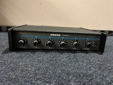 Shure m268 vintage for sale  Hollywood